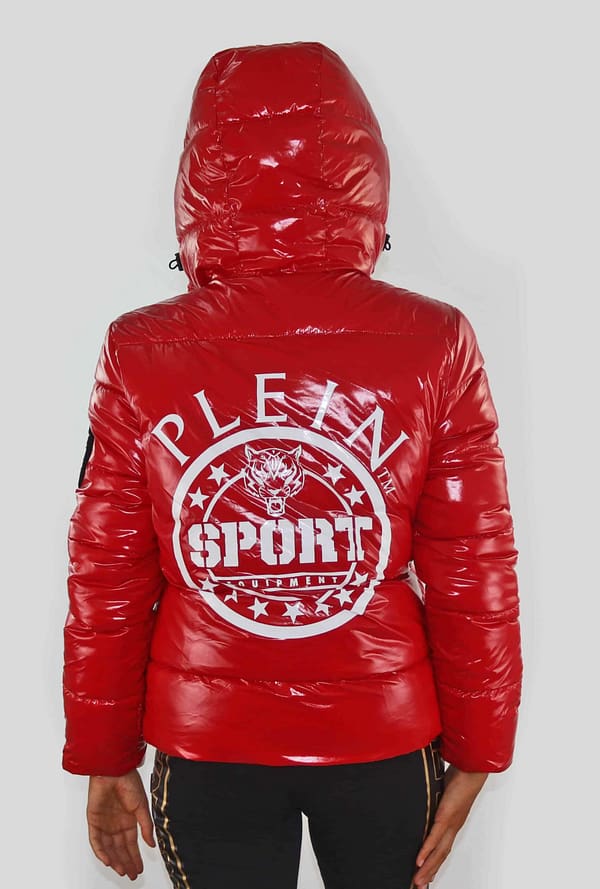 Plein sport women jackets dpps204