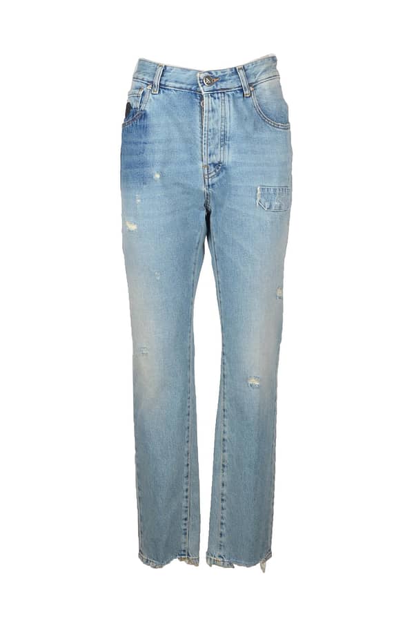 John richmond john richmond jeans 9565010 blu