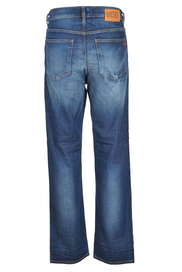 Diesel jeans 87170176 denim