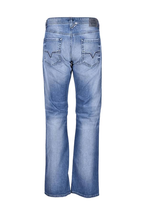 Diesel jeans 9628710 blu