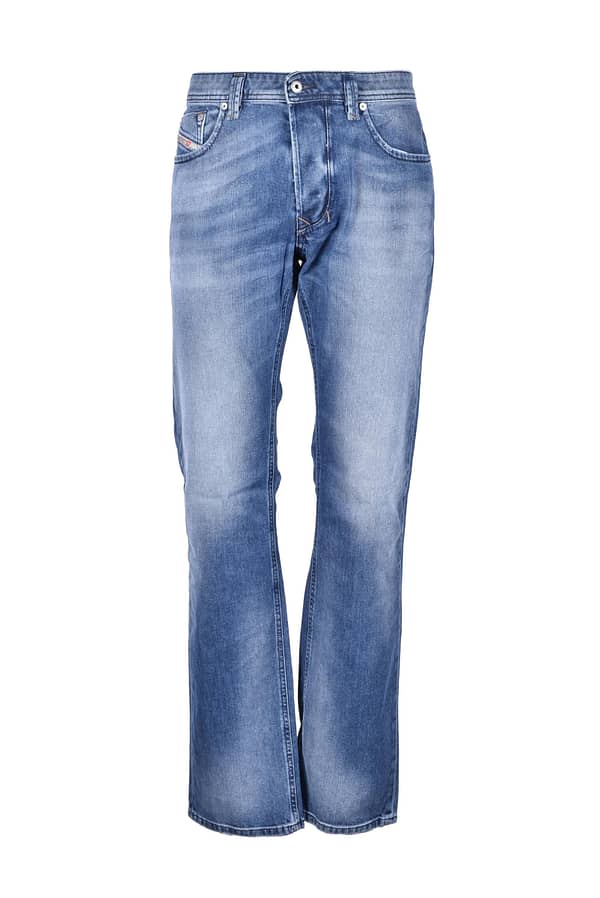 Diesel diesel jeans 9628710 blu