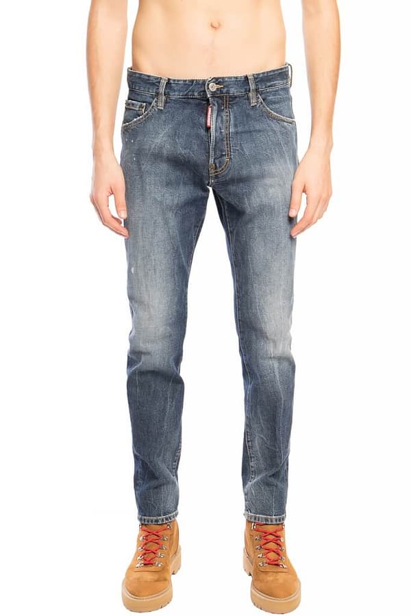 Dsquared2 s- dsquared jeans & pant