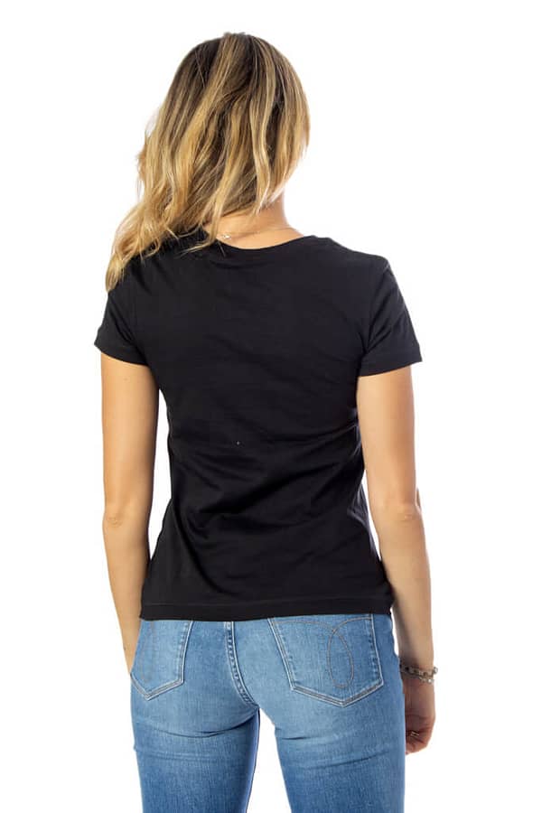 Calvin klein jeans t-shirt wh7-ck_embroidery_slim_tee_9