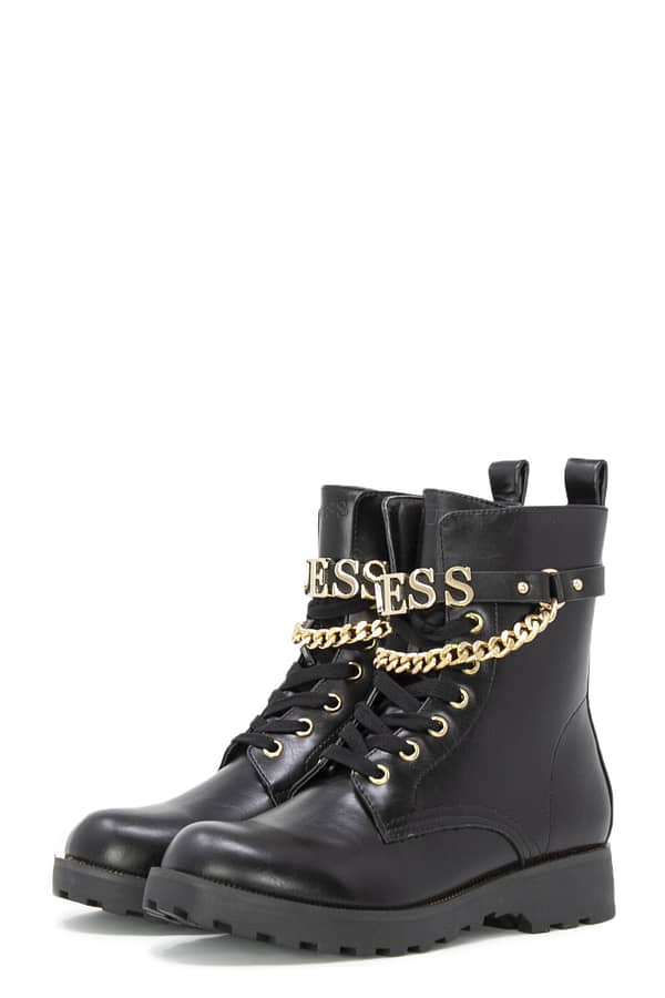 Guess guess sneakers anfibio