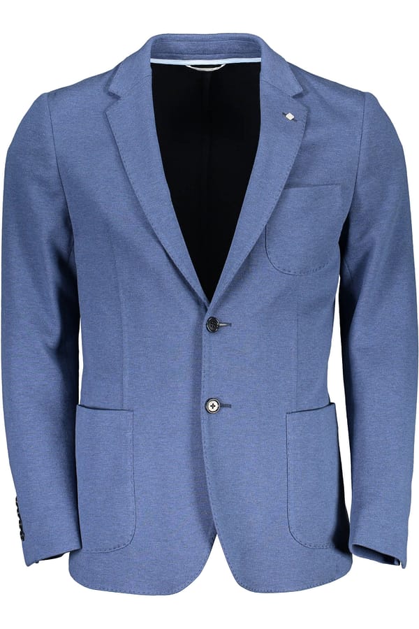 Gant blue jacket