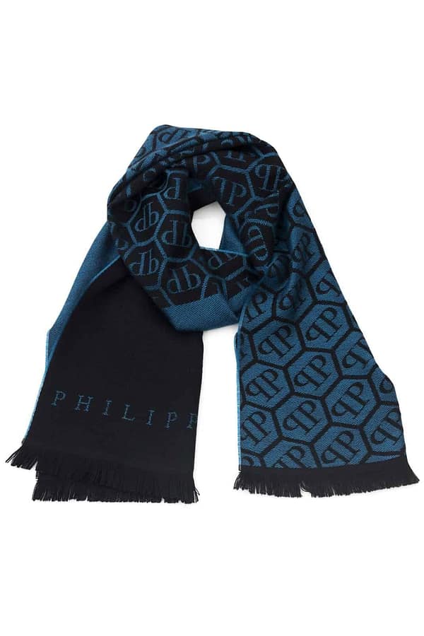 Philipp plein men scarves sc15wmpp114
