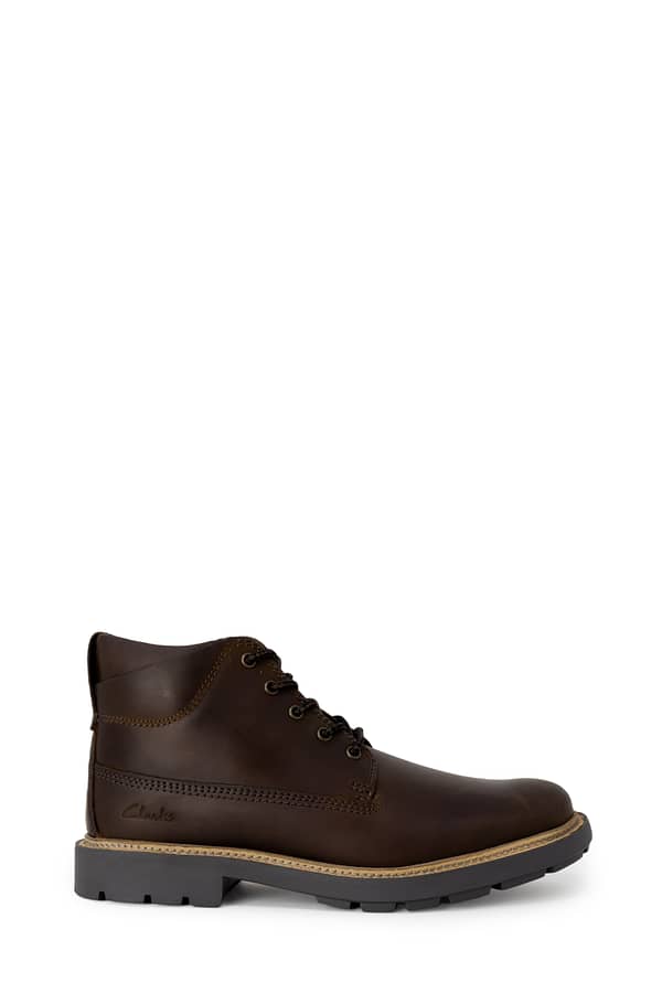 Clarks craftdale2 mid