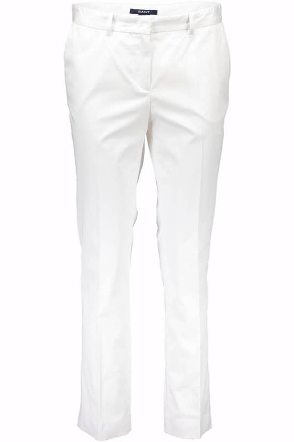 Gant white jeans & pant