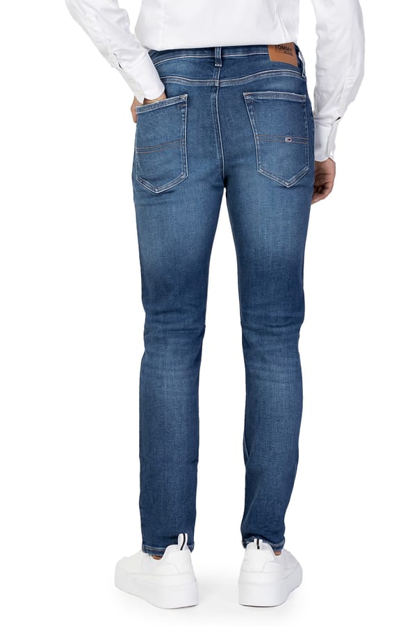 Tommy hilfiger jeans jeans simon skny df1235