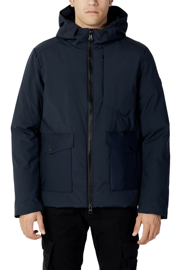 Hox hox giubbotto 5011503 technical jacket