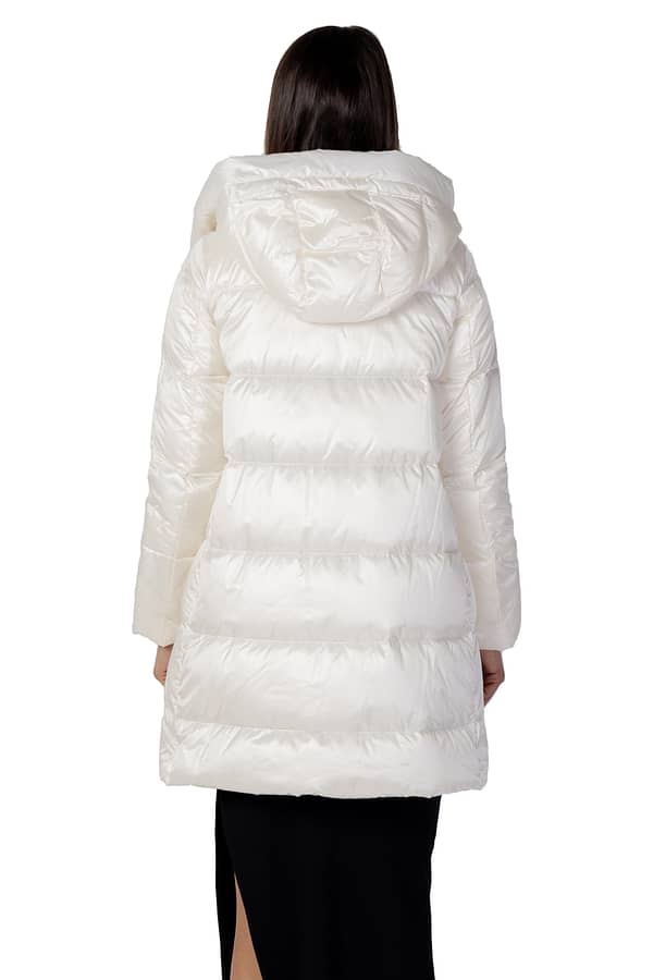 Hox women jacket 5011518 bright down jacket