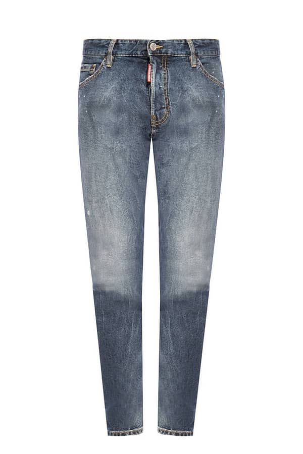S- dsquared jeans & pant