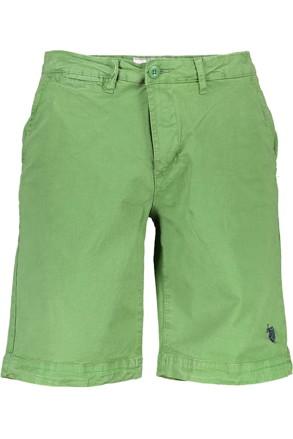 U. S. Polo assn. Green jeans & pant