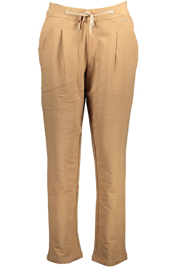 U. S. Polo assn. Brown cotton jeans & pant