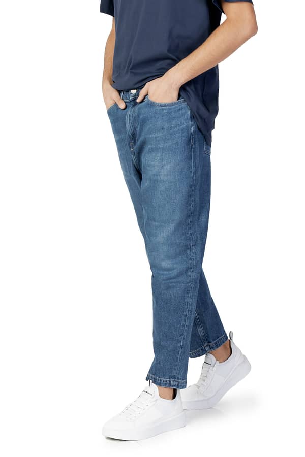 Tommy hilfiger jeans tommy hilfiger jeans jeans bax loose tprd df813