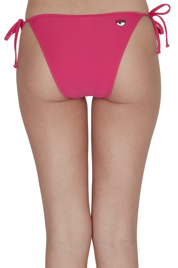 Chiara ferragni costume bikini bottom