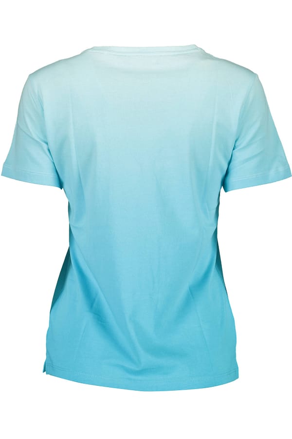 Light blue tops & t-shirt