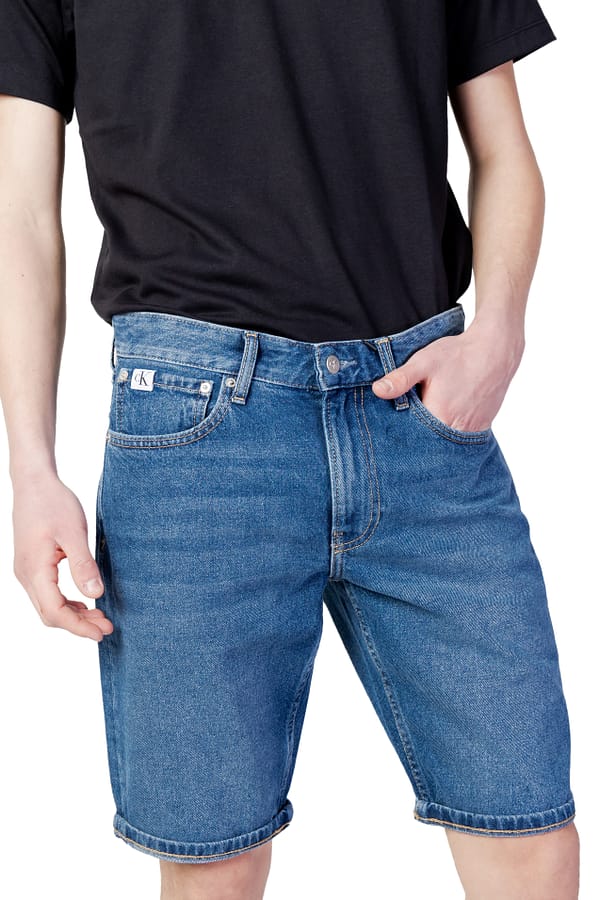Calvin klein jeans regular short