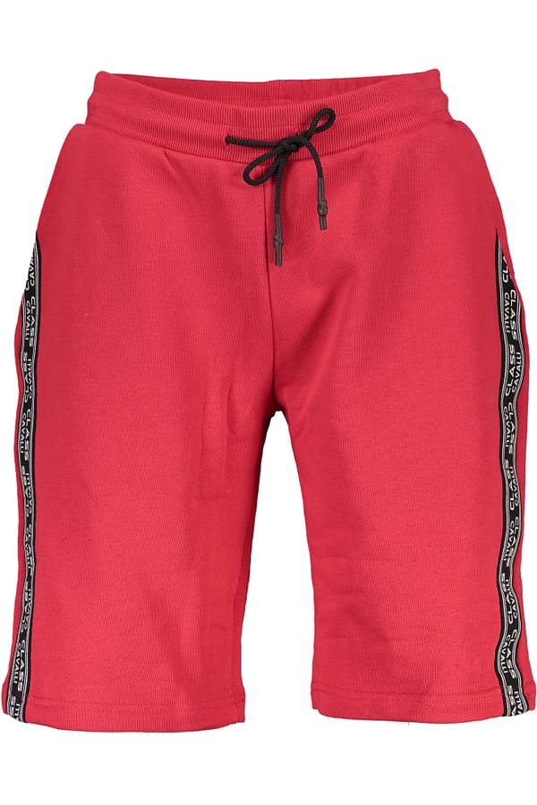 Cavalli class red jeans & pant