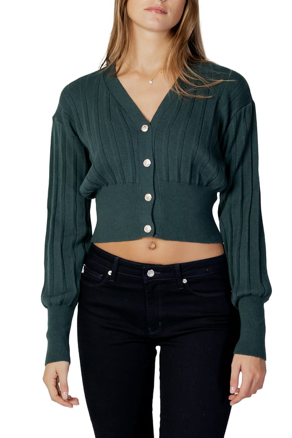One. 0 one. 0 cardigan wh7_98833148_verde