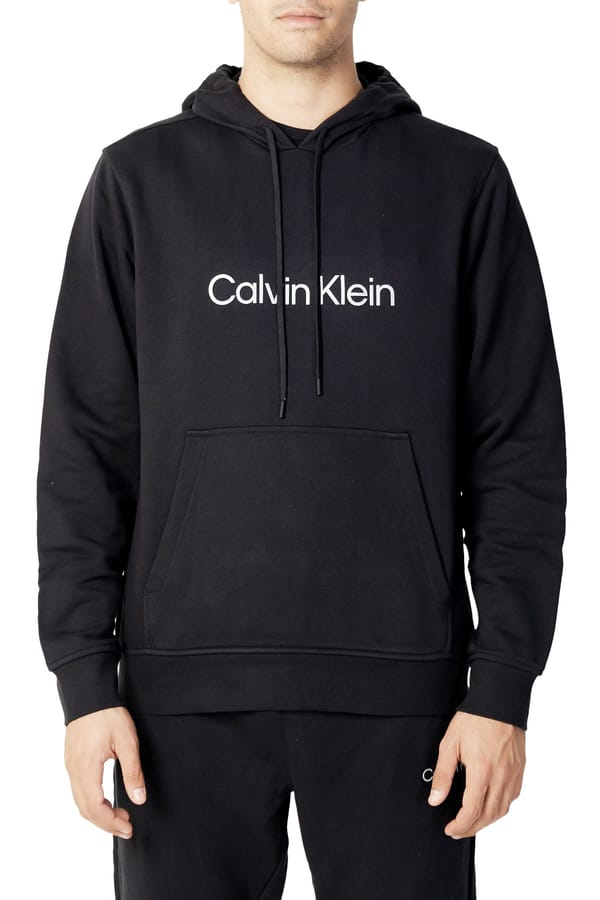 Calvin klein performance calvin klein performance felpa pw - hoodie
