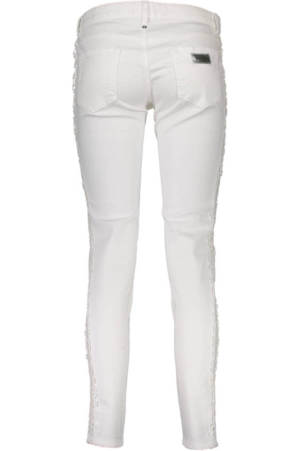 White jeans & pant