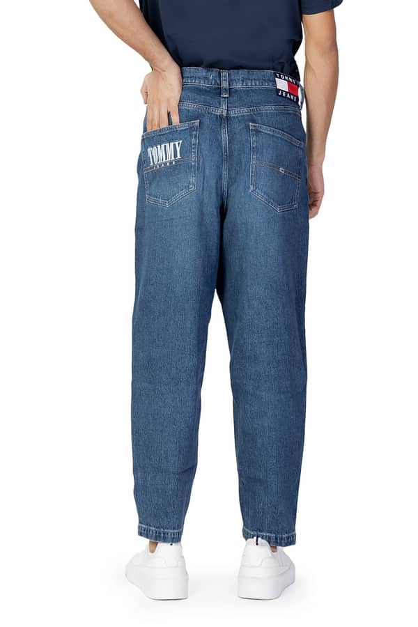 Tommy hilfiger jeans jeans bax loose tprd df813