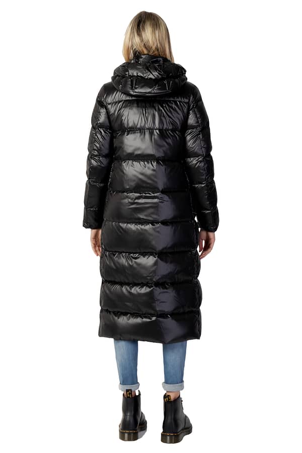 Hox women jacket 5011491 bright down coat