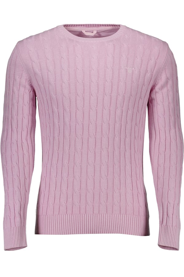 Gant pink sweater
