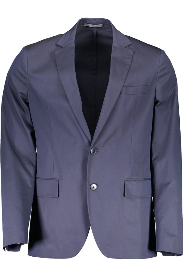 Gant blue jacket