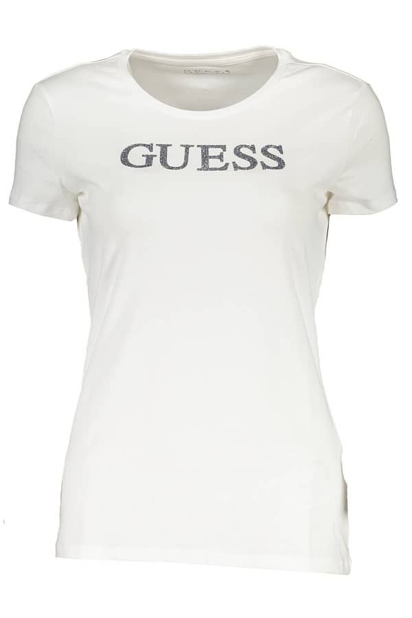 Guess jeans white tops & t-shirt