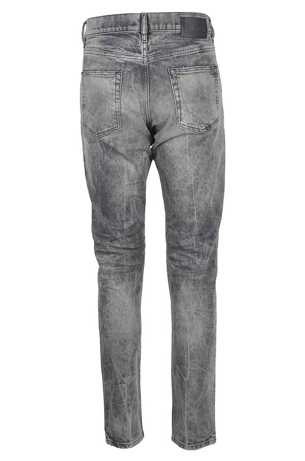 Diesel jeans 87180136 grigio