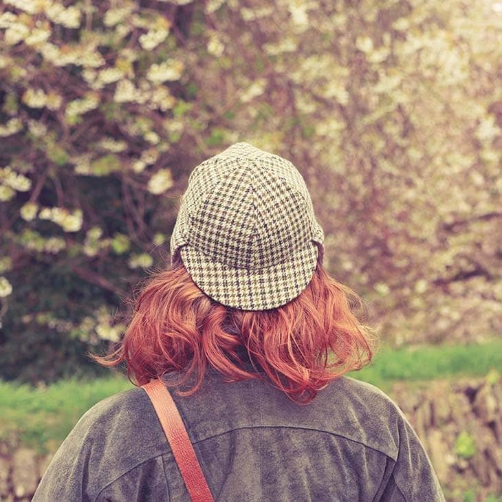 hats kinds