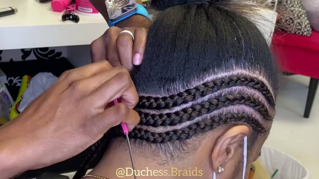 All Types Of Braids And Braided Hairstyles For Women [2023] | FAVERIE