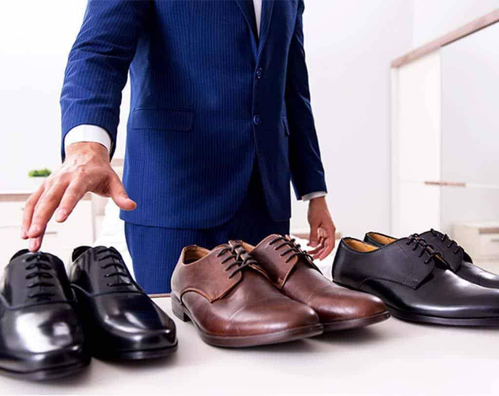 Men shoes faverie