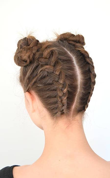 All Types Of Braids And Braided Hairstyles For Women [2023]