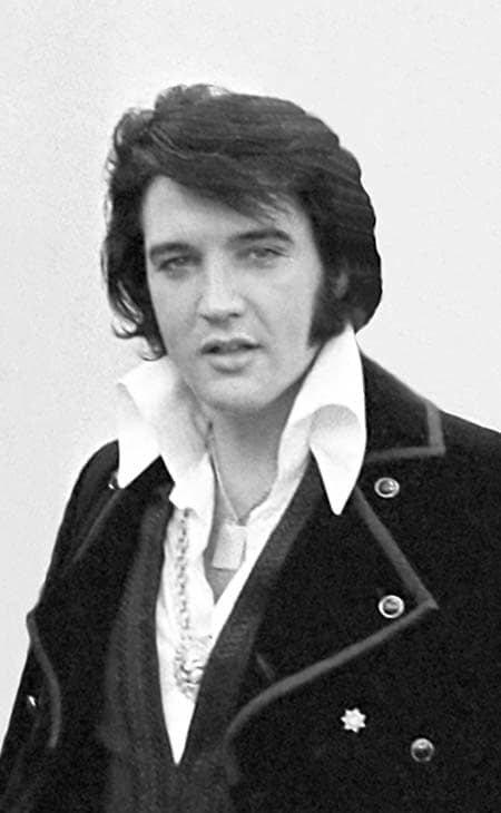 Elvis-presley-portrait